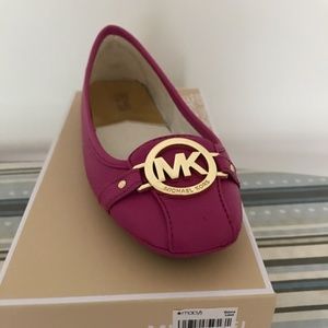 Michael Kors Flats - NEW